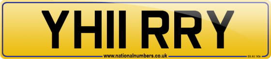 YH11 RRY