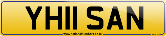 YH11 SAN