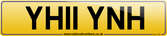 YH11 YNH