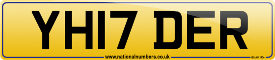 YH17 DER