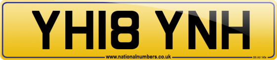 YH18 YNH