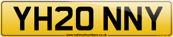 YH20 NNY
