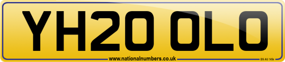 YH20 OLO