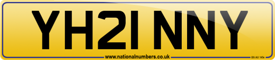 YH21 NNY