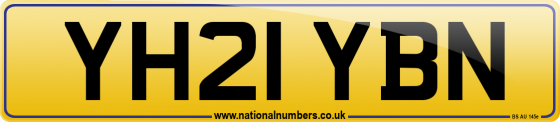 YH21 YBN
