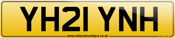 YH21 YNH