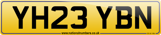 YH23 YBN