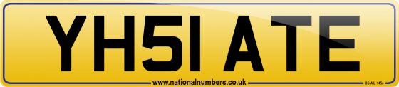 YH51 ATE