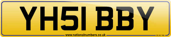 YH51 BBY
