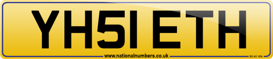 YH51 ETH