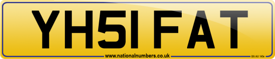 YH51 FAT