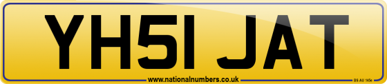 YH51 JAT