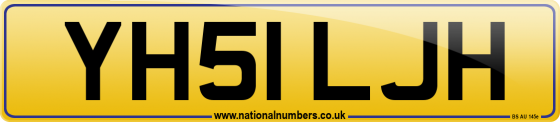 YH51 LJH