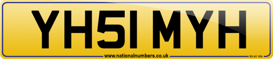 YH51 MYH