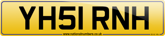 YH51 RNH