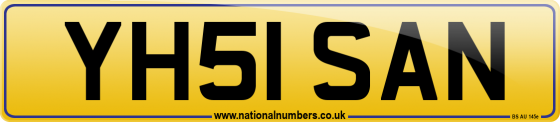 YH51 SAN