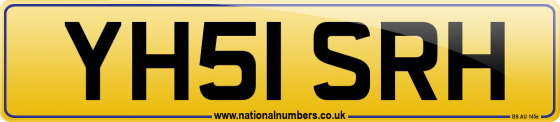 YH51 SRH