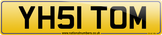 YH51 TOM