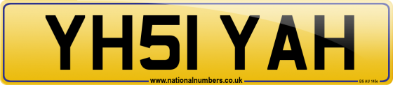 YH51 YAH