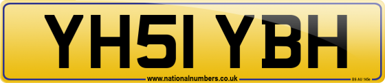 YH51 YBH