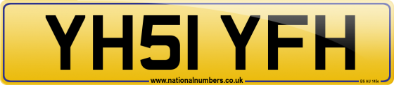 YH51 YFH