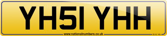 YH51 YHH