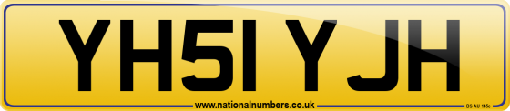 YH51 YJH