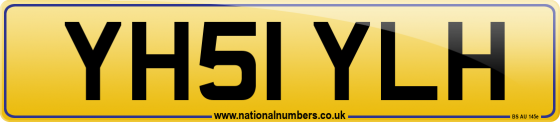 YH51 YLH