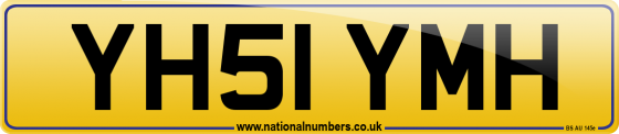 YH51 YMH