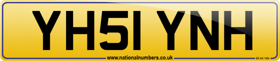 YH51 YNH