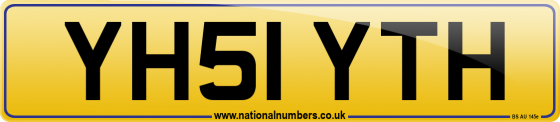 YH51 YTH