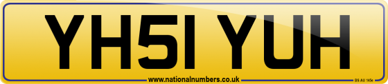YH51 YUH