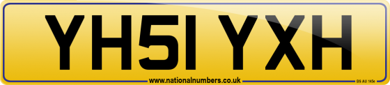 YH51 YXH