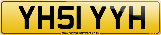 YH51 YYH