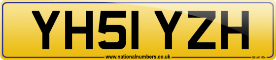 YH51 YZH