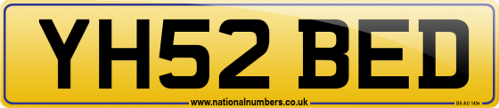 YH52 BED