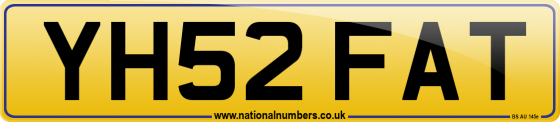 YH52 FAT
