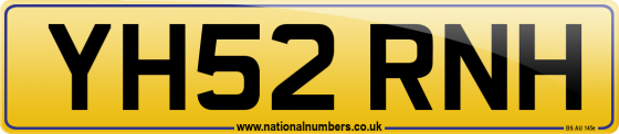 YH52 RNH