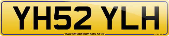 YH52 YLH