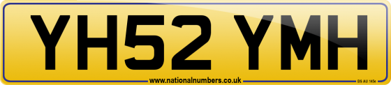 YH52 YMH