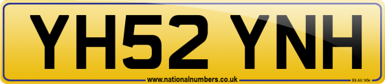YH52 YNH