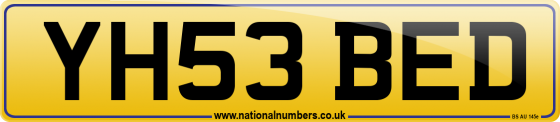 YH53 BED
