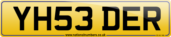 YH53 DER