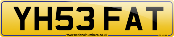 YH53 FAT
