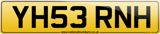 YH53 RNH