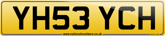 YH53 YCH