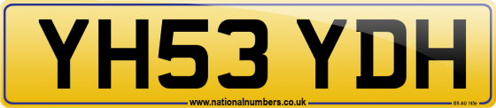 YH53 YDH