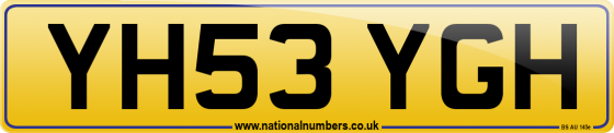 YH53 YGH