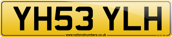 YH53 YLH