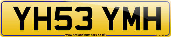 YH53 YMH